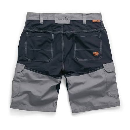 Scruffs Trade Flex Holster Shorts 34"